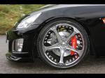 Opel GTaime by Koenigseder 2008 года
